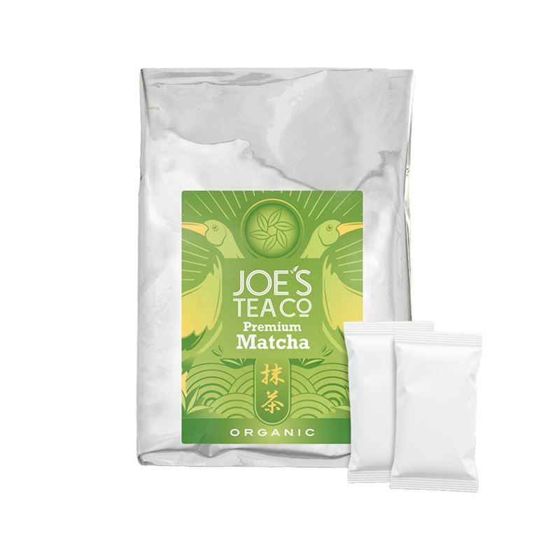 Premium Japanese Matcha