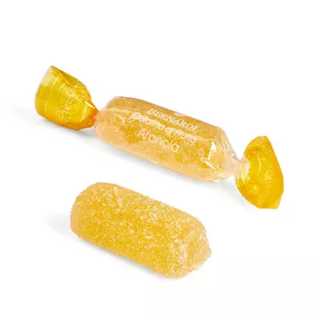 Fruktmarmelad Apelsin