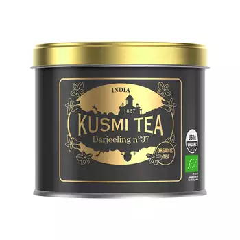 Darjeeling N°37 100g – svart te