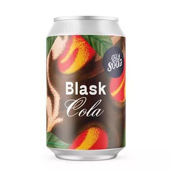 Cola – 33cl