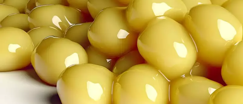 Sojalecitin