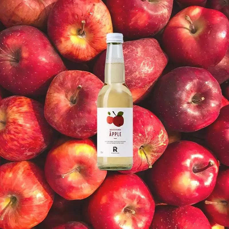 Äpple