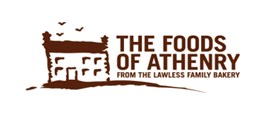 The Foods of Athenry logo