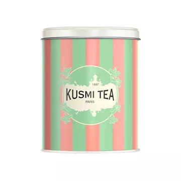 Tom teburk – rosa/grön