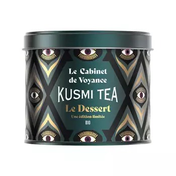 Le Dessert 90g – grönt te