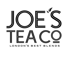 Joes Teas logotyp