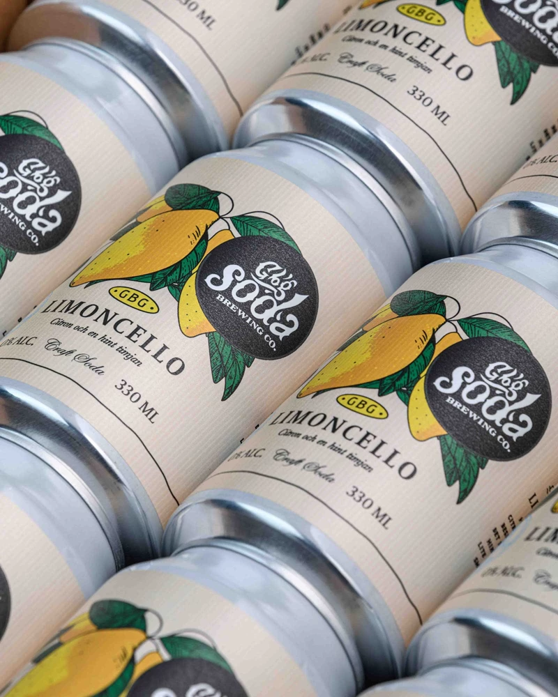 Limoncello