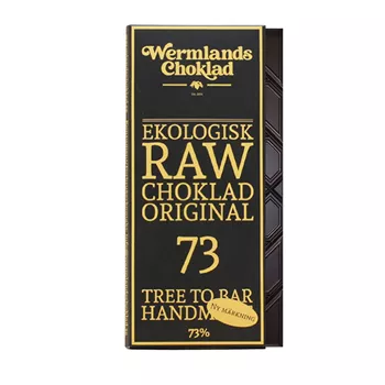 73% rawchoklad original