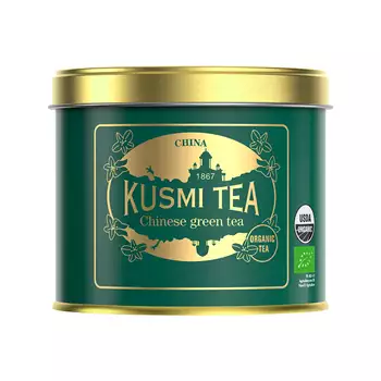 Chinese green 100g – grönt te