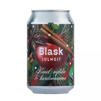Julmust – 33cl