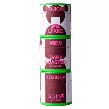 Hojichapulver – 30g