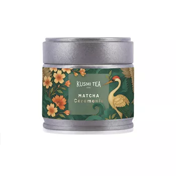 Ceremonial matcha – 30g