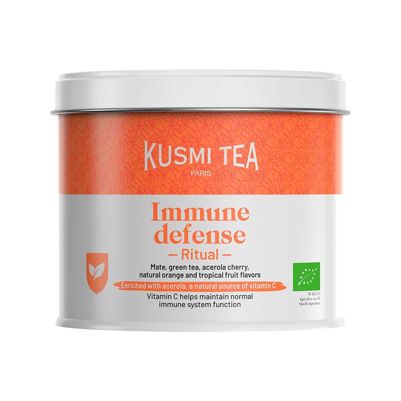 Ritual Immune Defense